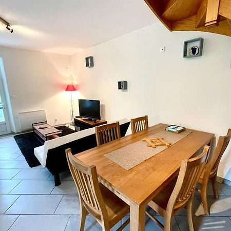 Sobnb-Fillinges- Appartement Dans Maison Debut Vallee Verte Luaran gambar