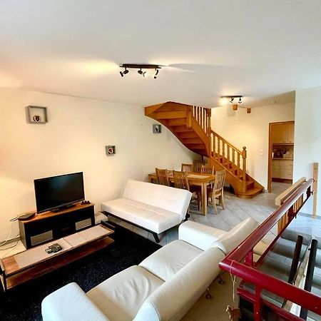 Sobnb-Fillinges- Appartement Dans Maison Debut Vallee Verte Luaran gambar