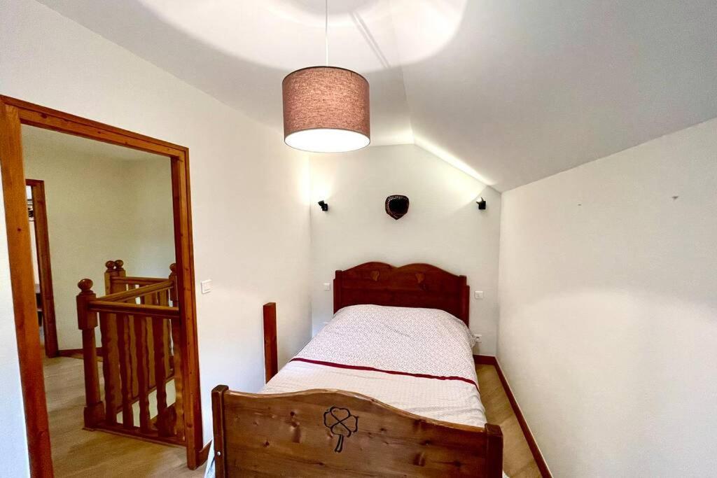 Sobnb-Fillinges- Appartement Dans Maison Debut Vallee Verte Luaran gambar