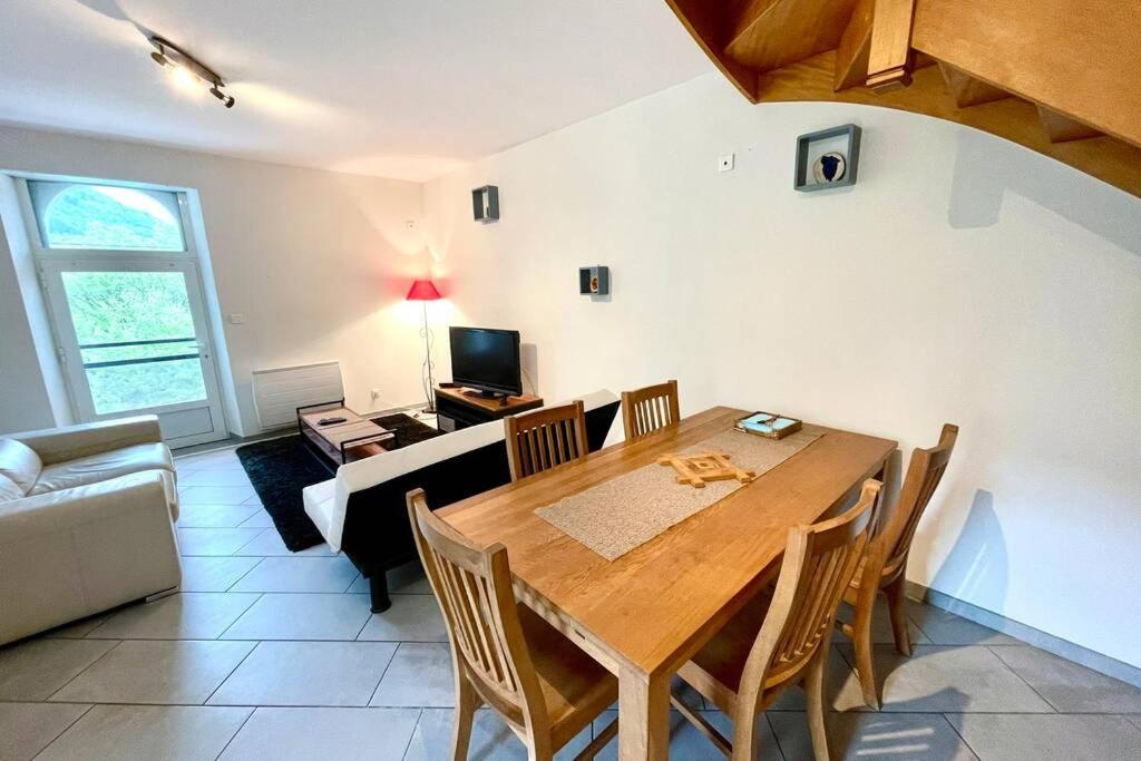 Sobnb-Fillinges- Appartement Dans Maison Debut Vallee Verte Luaran gambar