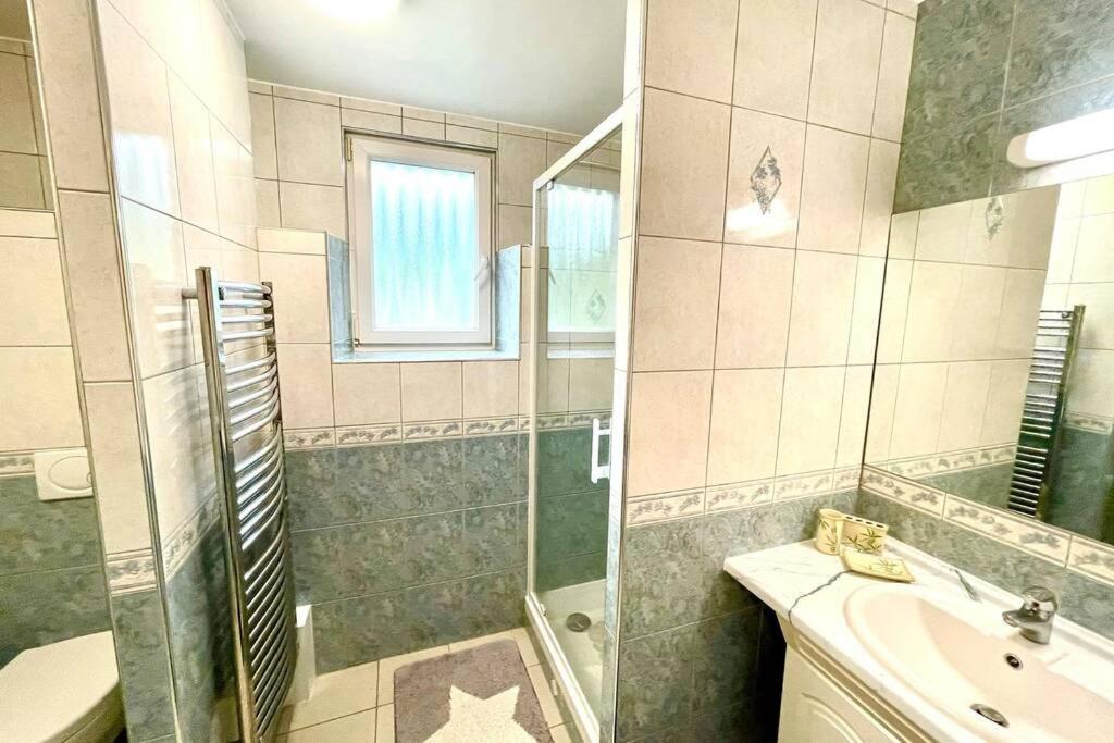 Sobnb-Fillinges- Appartement Dans Maison Debut Vallee Verte Luaran gambar
