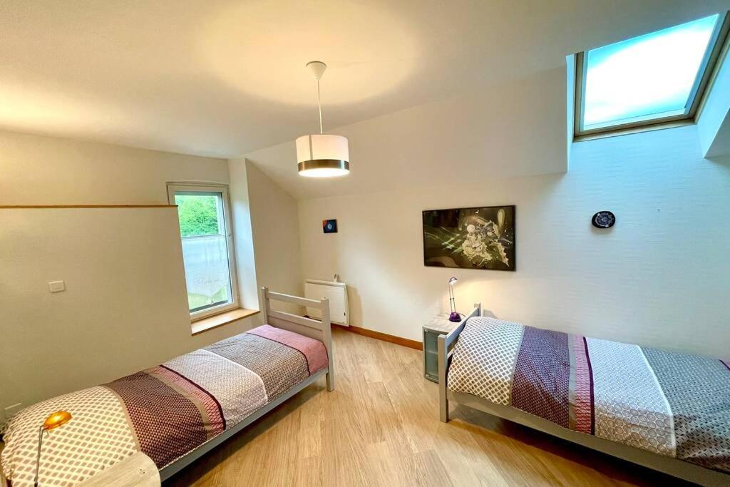 Sobnb-Fillinges- Appartement Dans Maison Debut Vallee Verte Luaran gambar