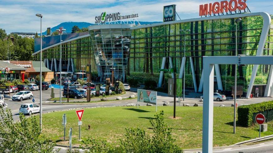 Sobnb-Fillinges- Appartement Dans Maison Debut Vallee Verte Luaran gambar