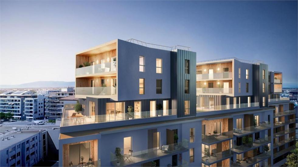 Sobnb-Fillinges- Appartement Dans Maison Debut Vallee Verte Luaran gambar